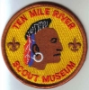 TMR Scout Museum