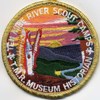 2005 TMR Scout Museum Historian