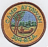 Camp Attawah