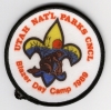 1989 Blazer Day Camp