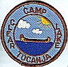 Camp Clear Lake