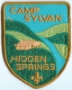 Camp Sylvan - Hidden Springs