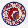 Cherokee Campground GA