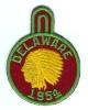 Delaware 1954