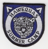 Hawequas Summer Camp
