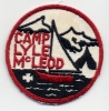 Camp Lyle McLeod
