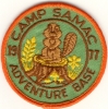 Camp Samac 1977