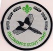 Belchamps Scout Camp