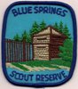 Blue Springs Scout Reserve