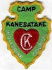 1965 Camp Kanesatake