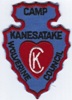 Camp Kanesatake