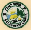 1970 Camp Vigor