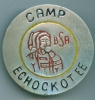 Camp Echockotee - Metal Slide