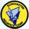 Camp Echockotee - Aquatics Camp