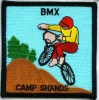 1999 Camp Shands - BMX