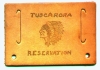 1970 Tuscarora SR - Leather