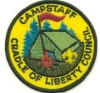 Cradle of Liberty Council Camps - Staff