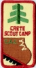 Crete Scout Camp