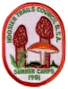 1981 Hoosier Trails Council Camps