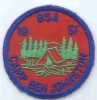 1951 Camp Ben Johnston