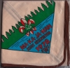 1978 Ma-Ka-Ja-Wan Scout Reservation - Staff