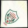 1971-73 Camp Portaferry - Staff