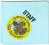 1979-80 Camp Portaferry - Staff