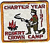 1971 Robert Crown Camp - Charter Year