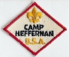 Camp Heffernan