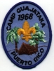 1968 Camp Guajataka