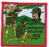 1995 Camp Guajataka - Staff