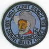 Holt Scout Ranch