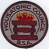 Housatonic Scout Reservation