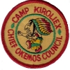 Camp Kiroliex