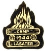 1944 Camp Lasater