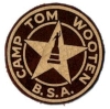 1953 Camp Tom Wooten
