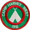 1951 Camp Harvey West