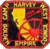 1956 Camp Harvey West