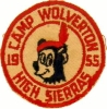 1955 Camp Wolverton