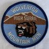 Camp Wolverton - Mountain Men