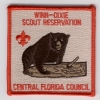Winn-Dixie Scout Reservation