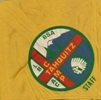 1972-73 Camp Tahquitz - Staff