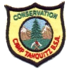 Camp Tahquitz - Conservation