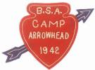 1942 Camp Arrowhead