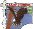 Honor Camper - 3rd Year