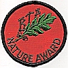 Nature Award