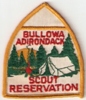 1969 Bullowa Adirondack Scout Reservation