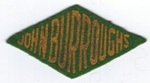 Camp John Burroughs