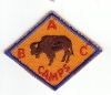 Buffalo Area Council Camps