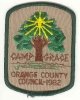 1982 Camp Grace